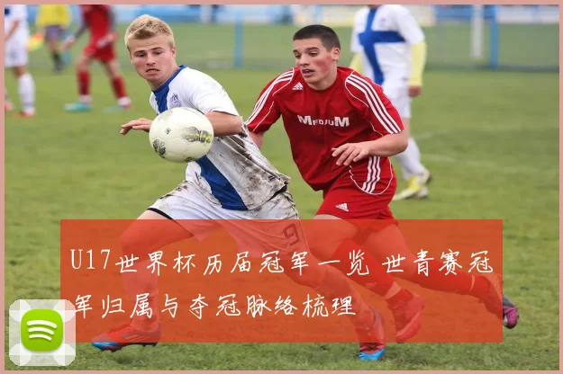 U17世界杯历届冠军一览 世青赛冠军归属与夺冠脉络梳理